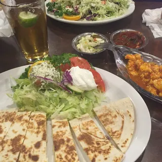 Camarones Enlimonados