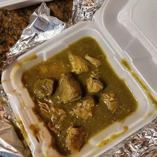 Chile Verde