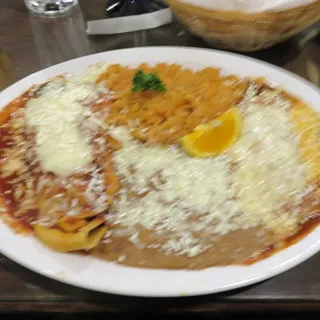 Enchilada