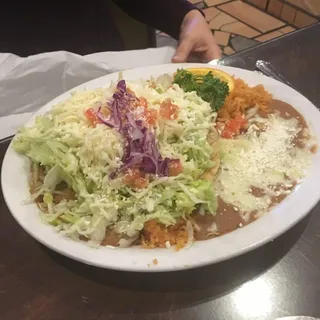 Tostada