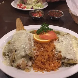 Tamale