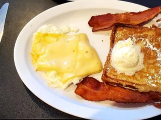 Frank's Downtown Cafe