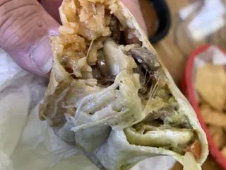 La Hacienda Taqueria