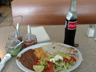 Taqueria Basurto