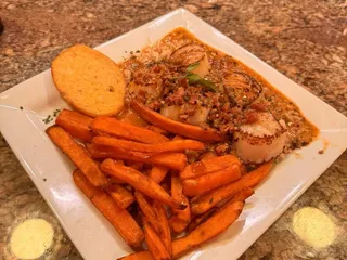 River Terrace New Orleans Cuisine