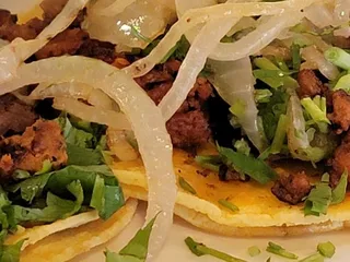 Taqueria El Mexicano