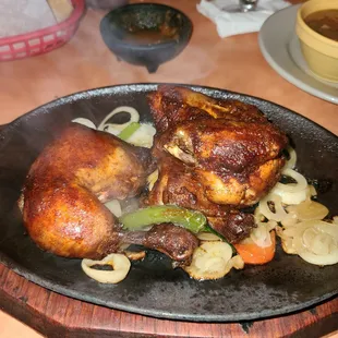 Pollo Loco