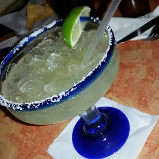 Patron Margarita