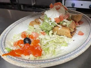 Marcella's Mexican Restaurant