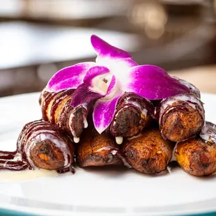 El Jardin Plantains