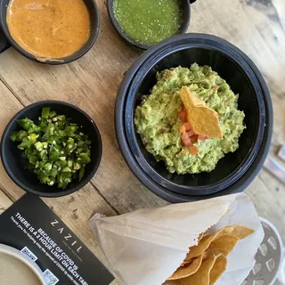 Guacamole