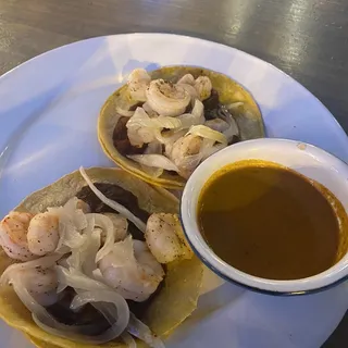 Tacos de Guisado