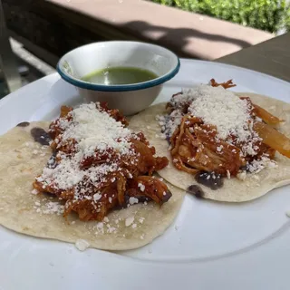 Regular Taco