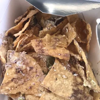 Sour Cream