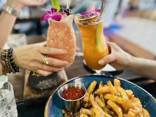 Tostadas Prime