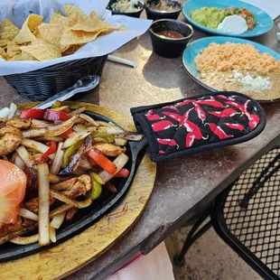 El Jardin