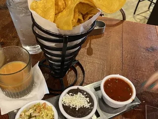 Memo's Cocina & Tequila Bar