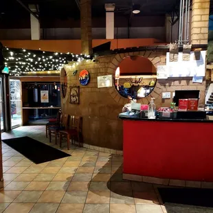 interior