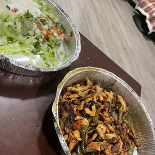 food