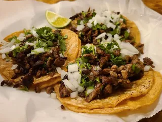 El Rodeo 5