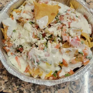 Nachos