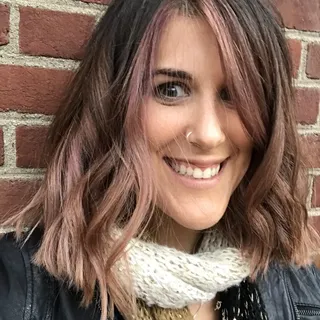 Amy S.