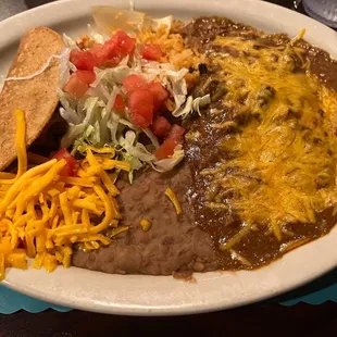 Plated Weekday Buffet