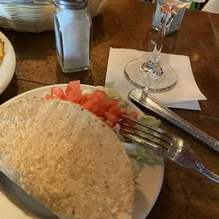 El Jarro Chips &amp; Salsa, El Jarro #1