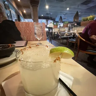 Margarita