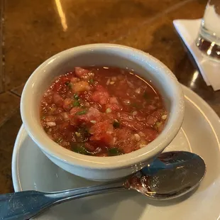 El Jarro Chips &amp; Salsa