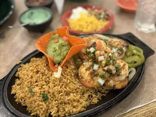 Mamacita's Restaurant