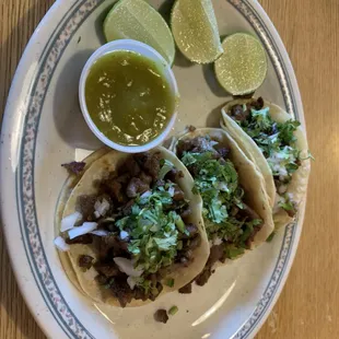 Tacos