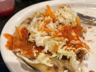 Tesoro Beach Restaurant