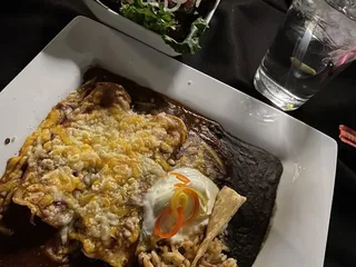 Madam’s Lounge & Theatre