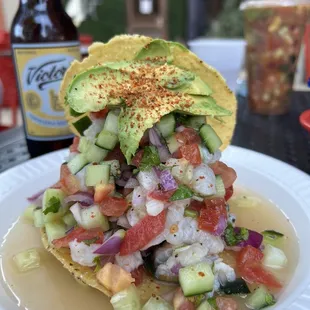 Ceviche