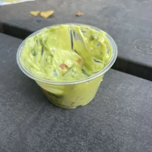 Guacamole
