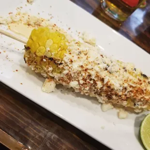 Elote