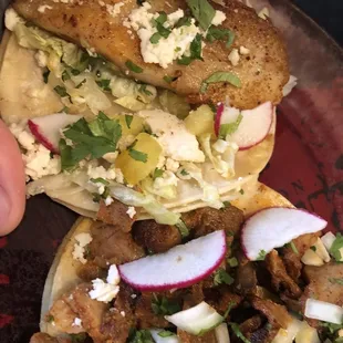 Street Tacos