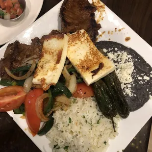 Carne Asada