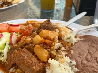 Mañana Restaurant