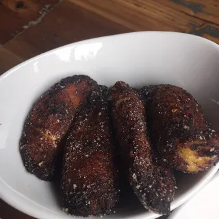 Fried Plantains