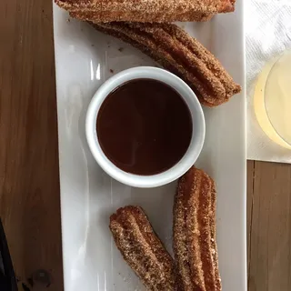 Churros