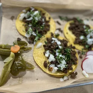 El Jefe Halal Taqueria