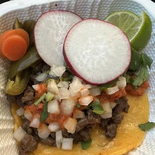 Street Taco