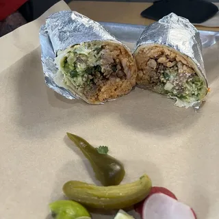 Super Burrito