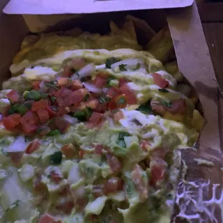 Nachos