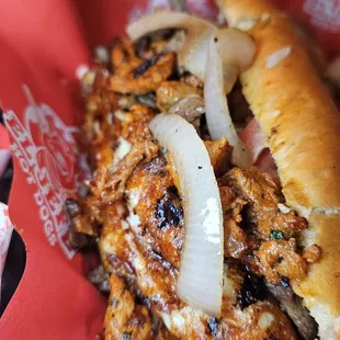 El Jefe Hot Dogs