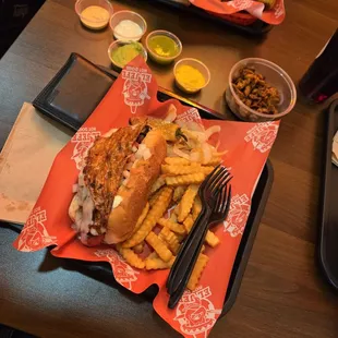 food