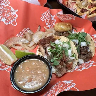 Taco Asada