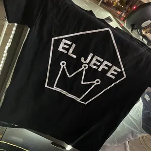 New shirts, only $15